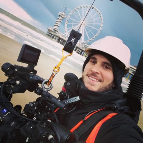 Profile photo of Somers J.