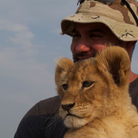 Profile photo of Ruben F.