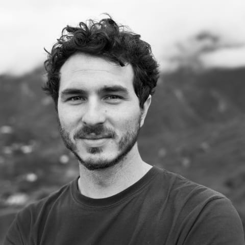 Profile photo of Joshua R.