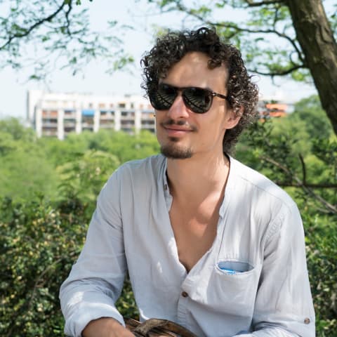 Profile photo of Shawn C.