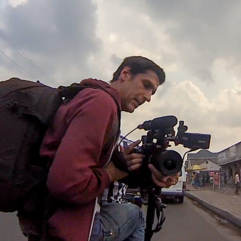 Profile photo of Horaci G.