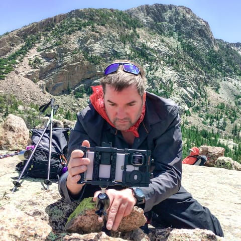 Profile photo of Robb M.
