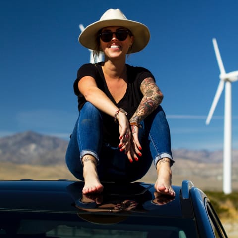 Profile photo of Breanna W.