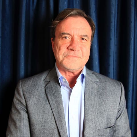 Profile photo of Martin A.