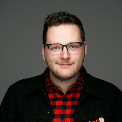 Profile photo of Cameron B.