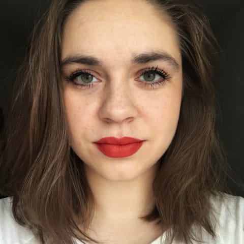 Profile photo of Weronika J.