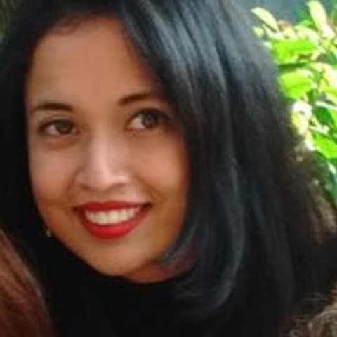 Profile photo of Saman M.