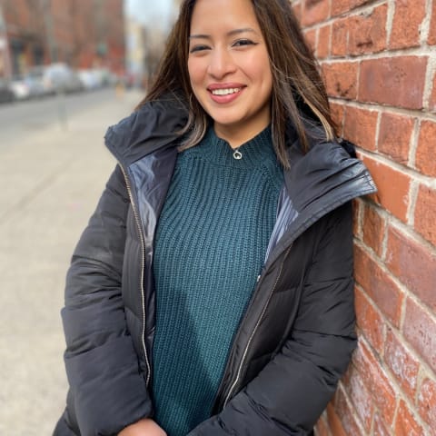 Profile photo of Kimberly A.