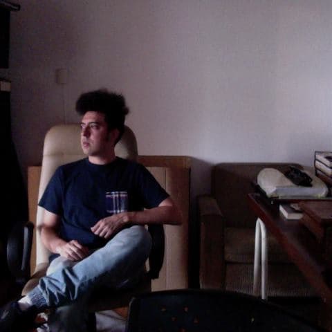 Profile photo of Manuel Z.
