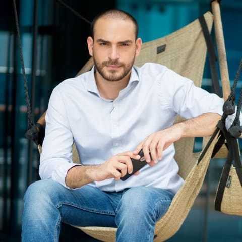 Profile photo of Carlos M.