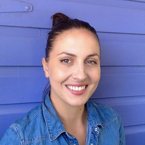 Profile photo of Pearl M.