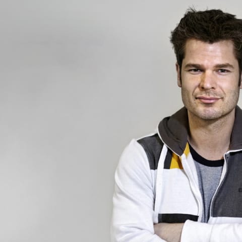 Profile photo of Nikolas M.