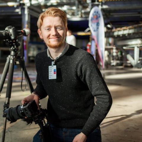 Profile photo of Audun W.