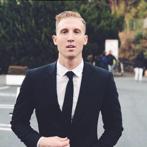 Profile photo of Tyler B.