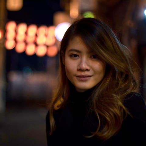 Profile photo of Brenda M.