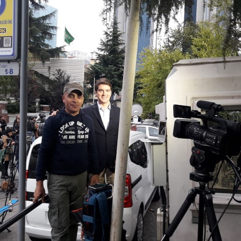 Profile photo of Memet A.