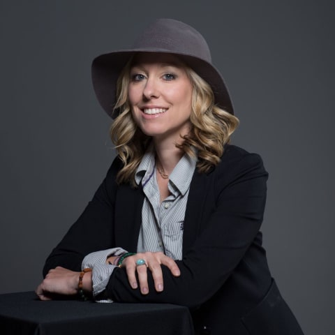 Profile photo of Megan W.
