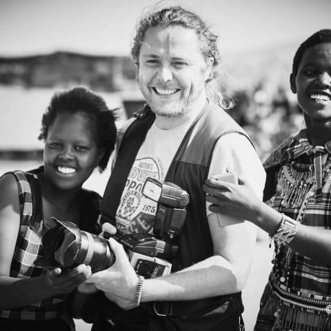 Profile photo of Peter C.