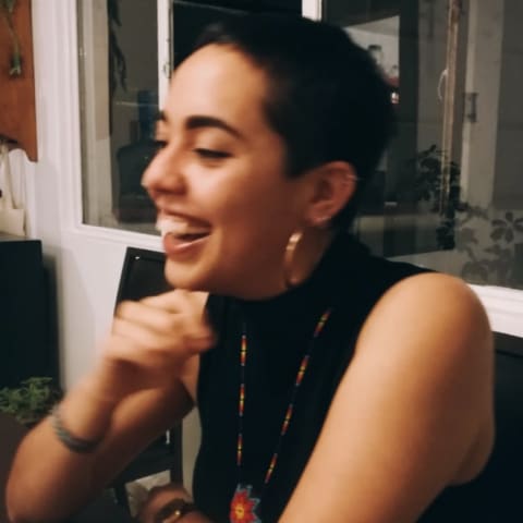 Profile photo of Andrea P.
