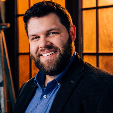 Profile photo of William C.