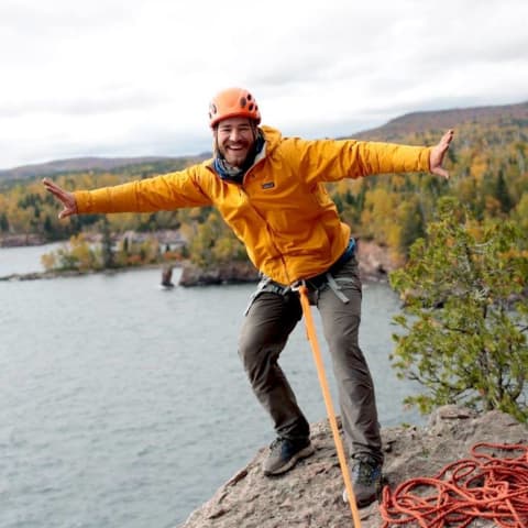 Profile photo of Jesse S.