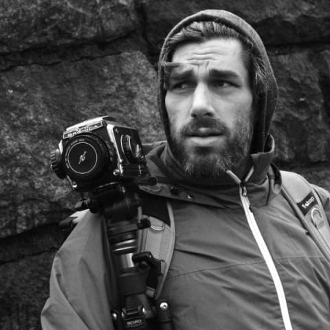 Profile photo of Michael F.