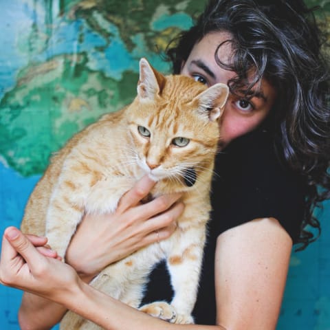 Profile photo of Chiara T.