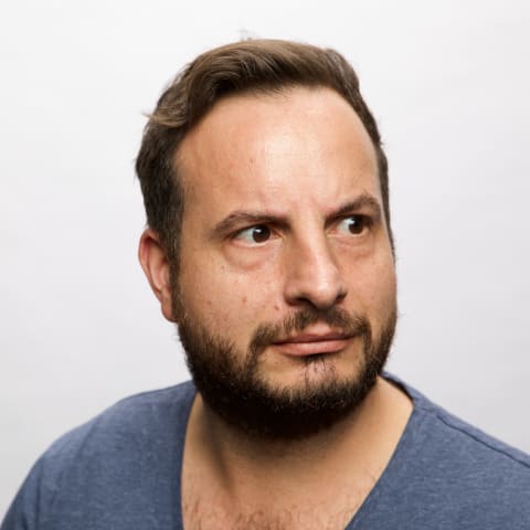 Profile photo of Daniel I.