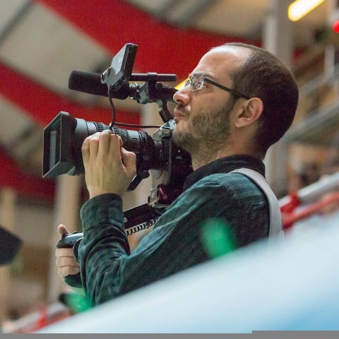 Profile photo of Carlos G.