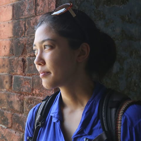 Profile photo of Pailin W.