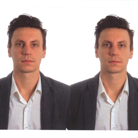 Profile photo of Laurent L.