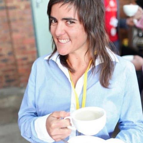 Profile photo of Jo H.