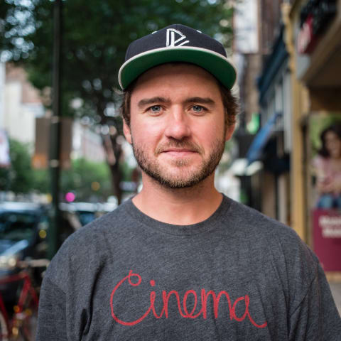 Profile photo of Will S.