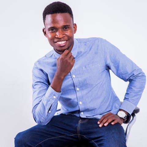 Profile photo of Derrick K.