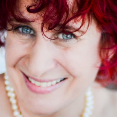 Profile photo of Sharon G.