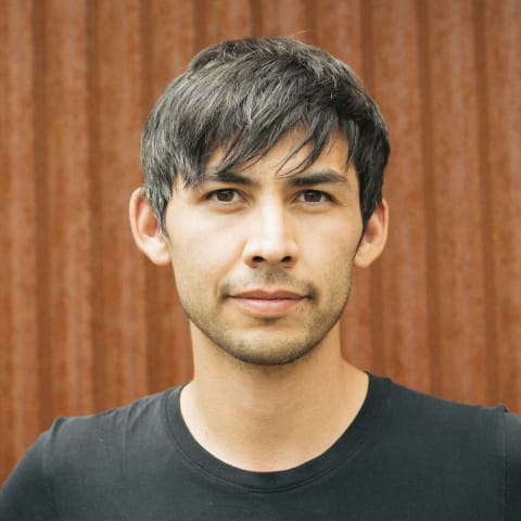 Profile photo of Dylan M.