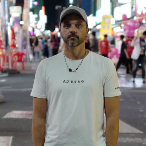 Profile photo of Jason B.