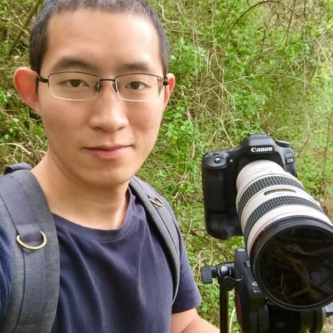 Profile photo of Yuan Y.
