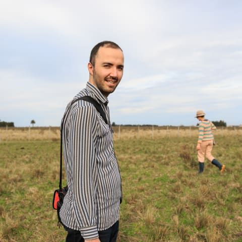 Profile photo of Alex U.