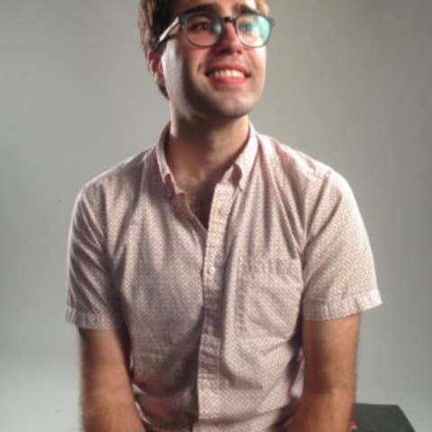 Profile photo of Taylor S.