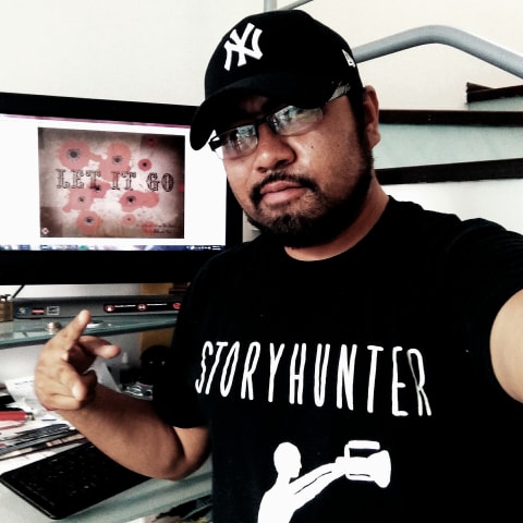 Profile photo of Alfonso A.