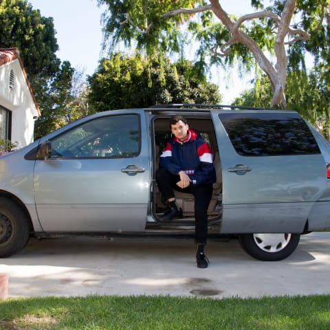 Profile photo of Spencer B.