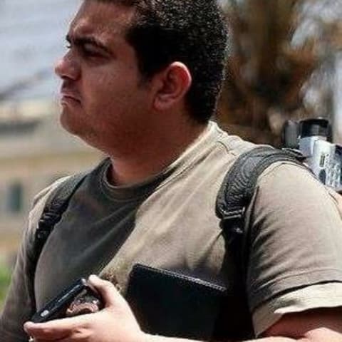 Profile photo of Hossam E.