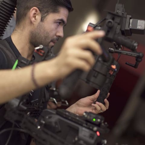 Profile photo of Michael G.