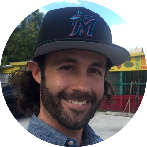 Profile photo of Danny B.