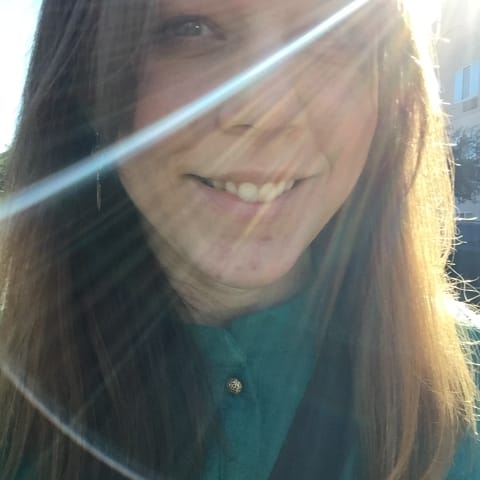 Profile photo of Desiree K.