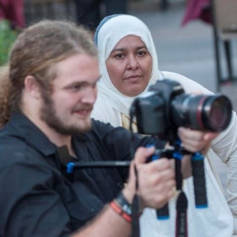 Profile photo of Anisa A.