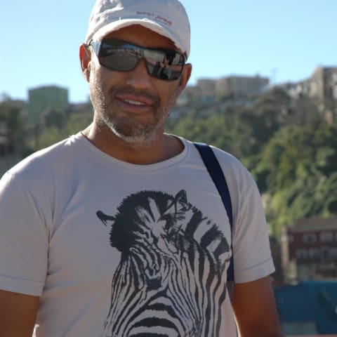 Profile photo of Wladimir R.