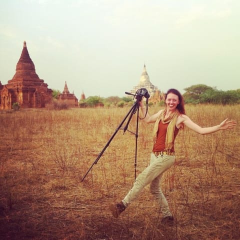 Profile photo of Libby H.