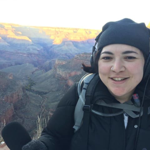 Profile photo of Sarah V.